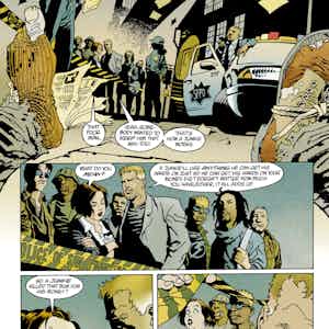 Jonny Double series preview2