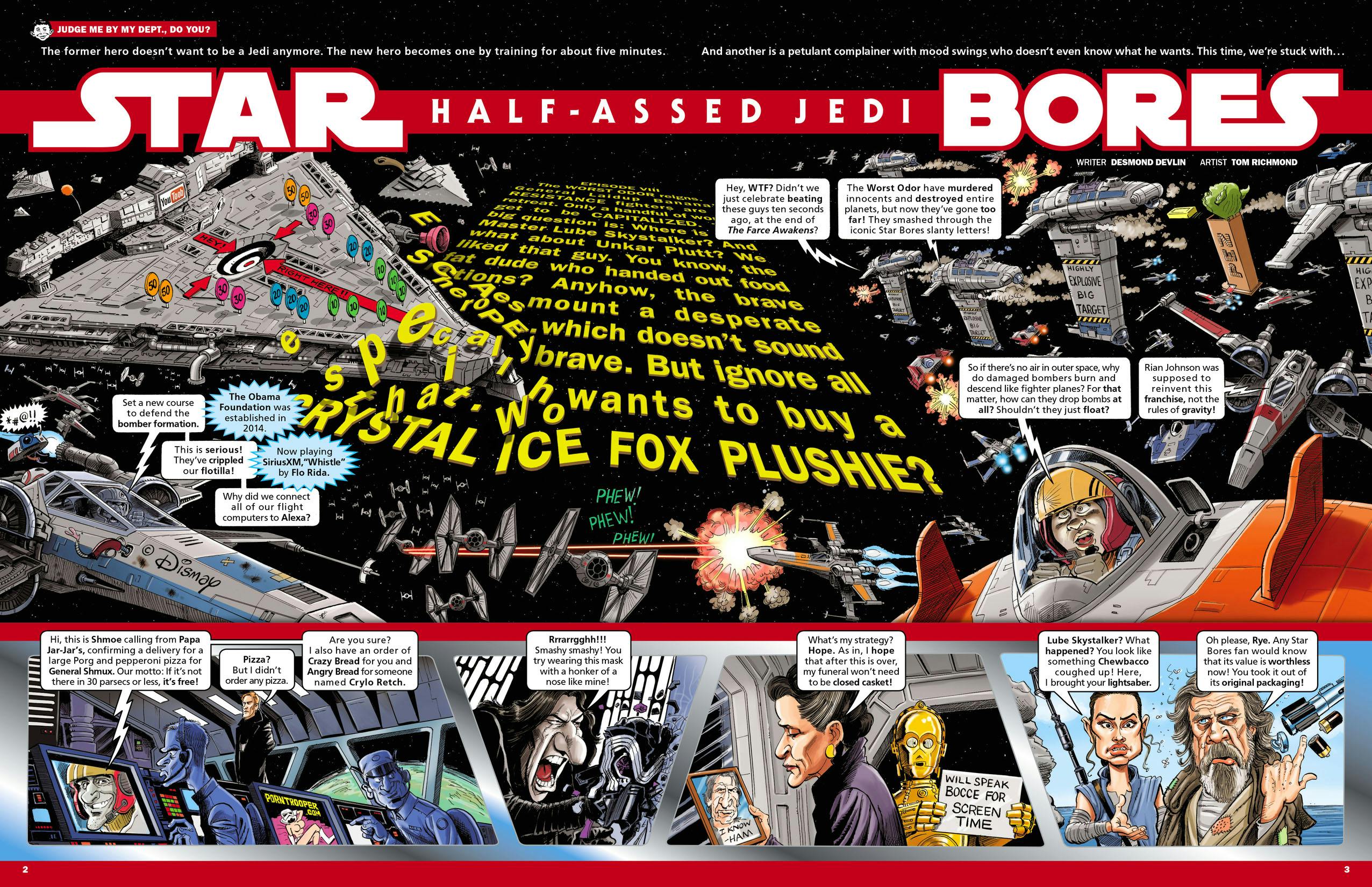 MAD Magazine (2018-) series preview2