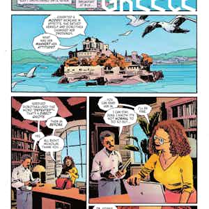 Batwoman series preview2