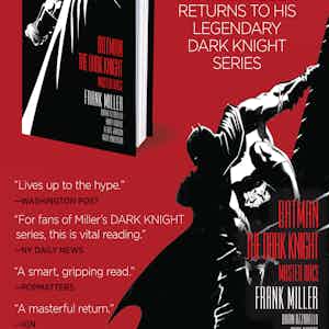Nightwing: The New Order series preview1