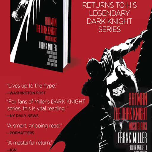 Nightwing: The New Order series preview1