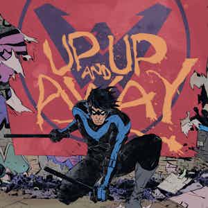 Nightwing: The New Order series preview2