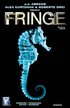 Fringe #4