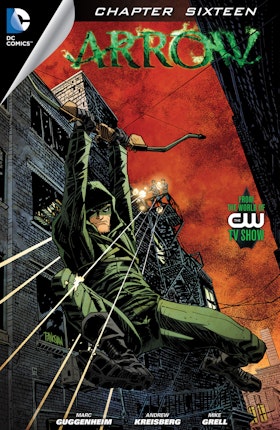 Arrow #16