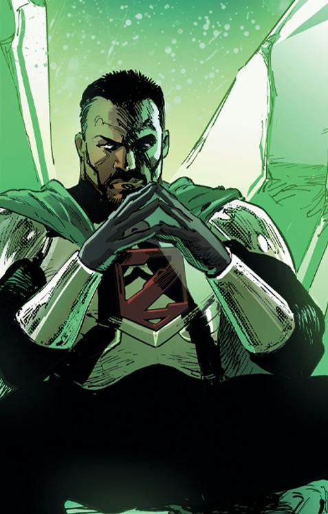 Superman DC Go! Edition (2026-) #116