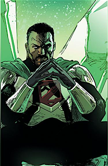 Superman DC Go! Edition (2026-) #116 preview images