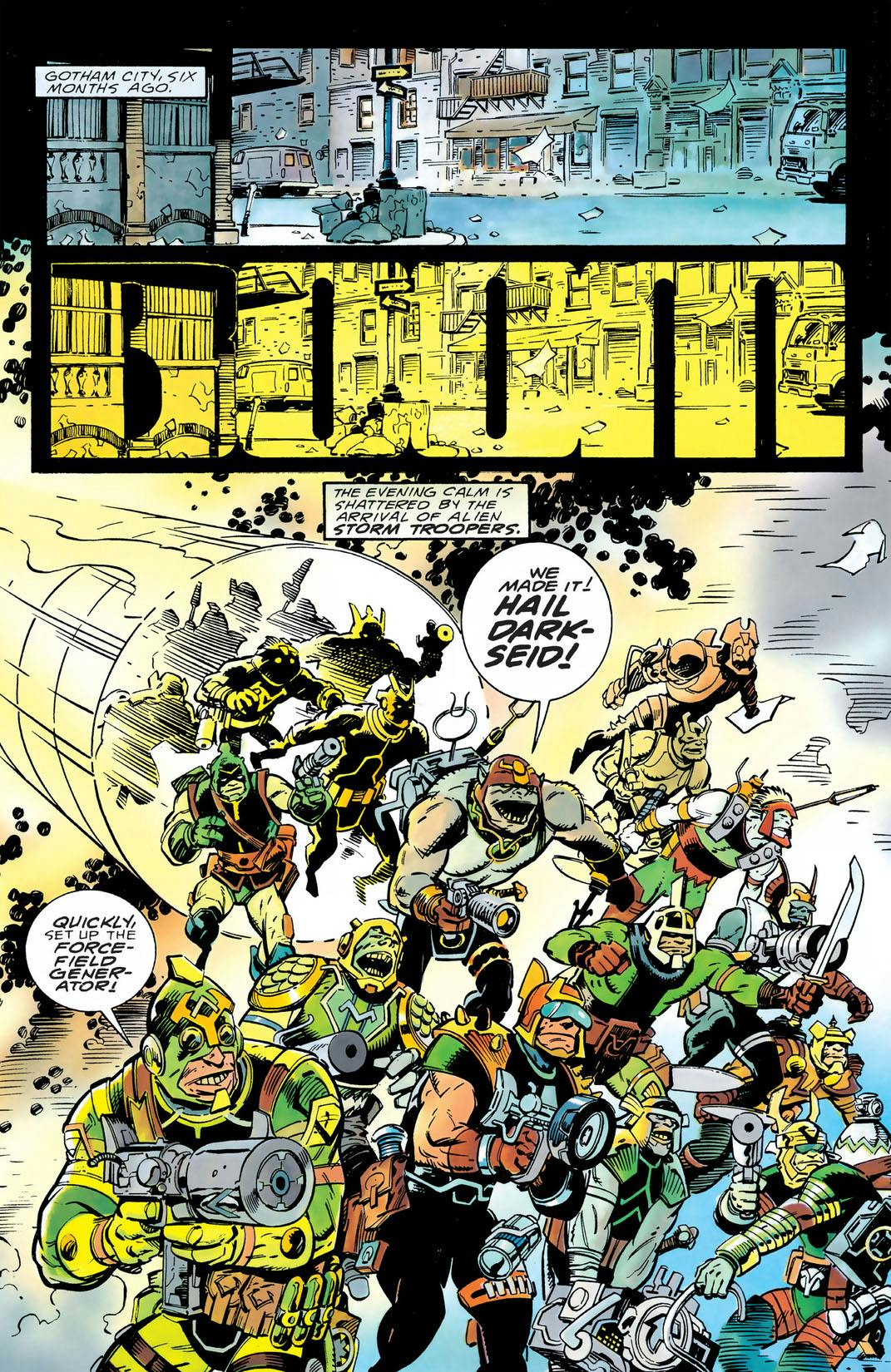 Cosmic Odyssey series preview2