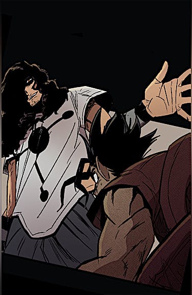 Jon Kent: This Internship is My Kryptonite #20