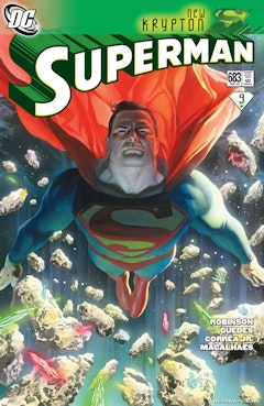 Superman (2006-) #683