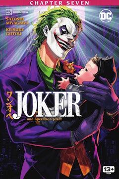 Joker: One Operation Joker #7