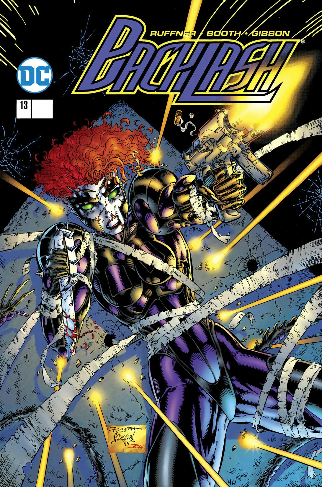 Backlash #13