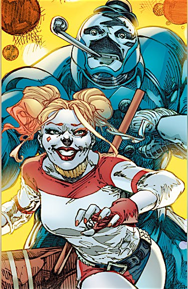 DC Go! Holiday Special 2025 #16