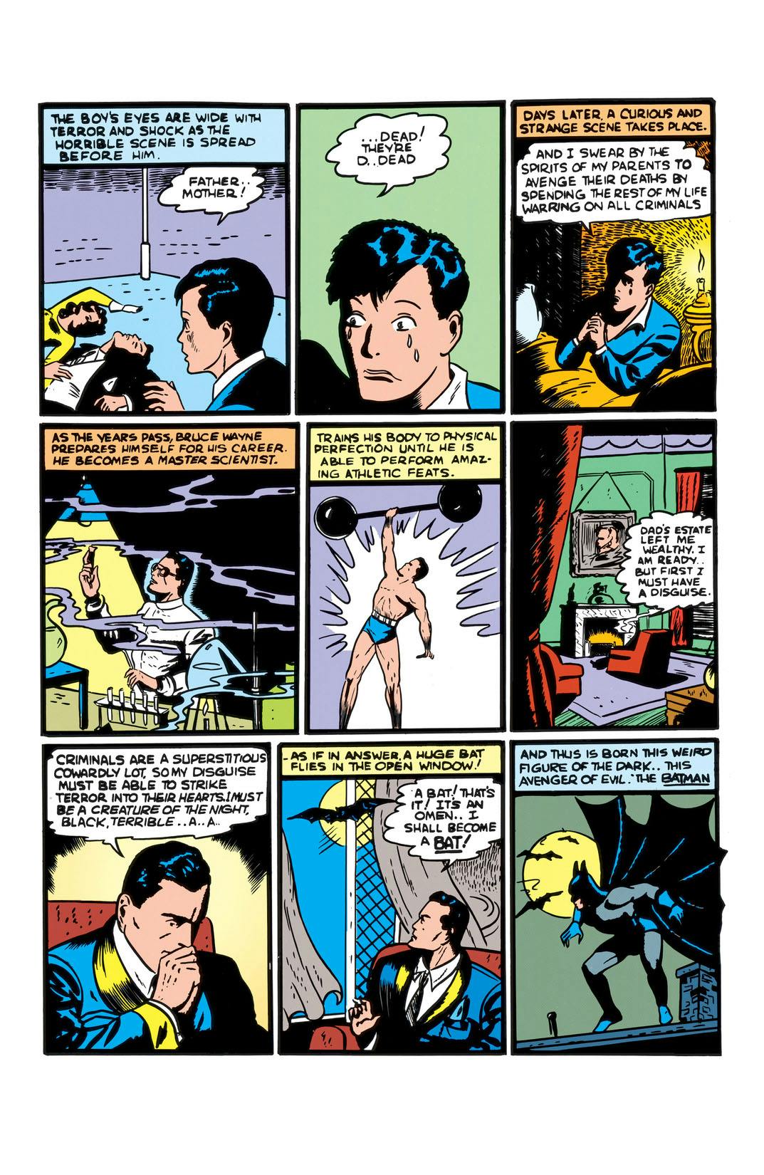 Batman (1940-2011) series preview2