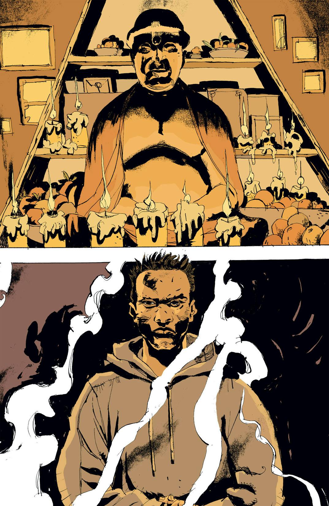 Fight For Tomorrow series preview1