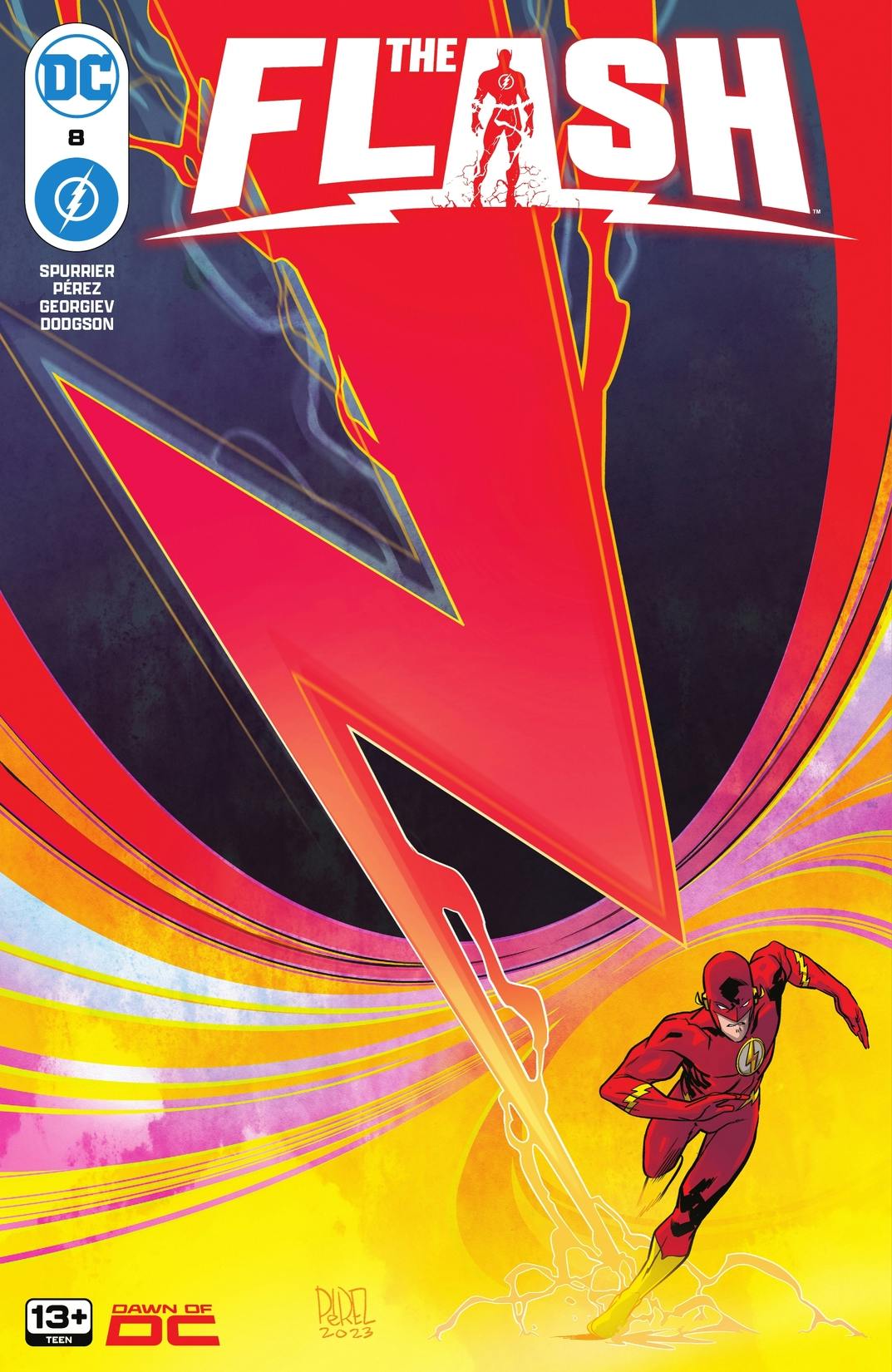 アメコミ NEW ERA - DC COMICS THE FLASH ZOOM NEW ERA 7 5/8 DC COMICS THE FLASH ZOOM NEW ERA 7 5/8