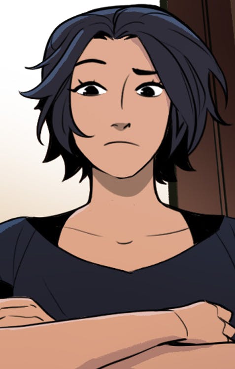 Batman: Wayne Family Adventures DC Go! Edition #48 preview images