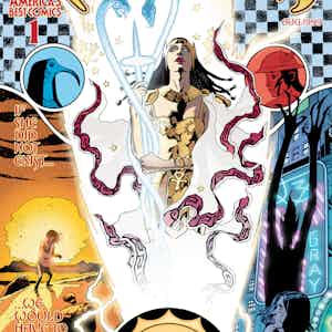 Promethea series preview1