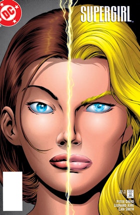 Supergirl (1996-) #16