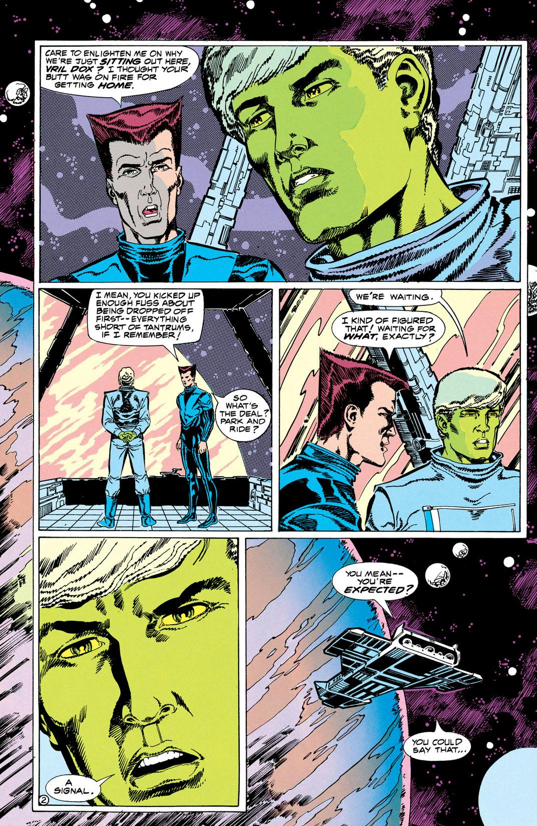 LEGION series preview2