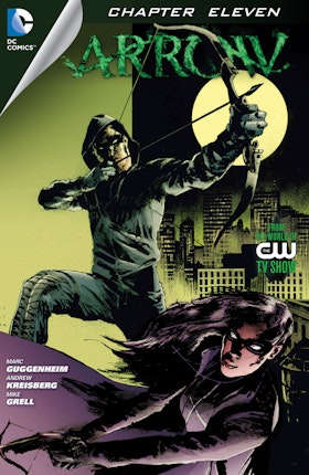 Arrow #11