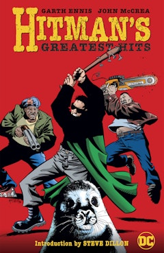 Hitman's Greatest Hits