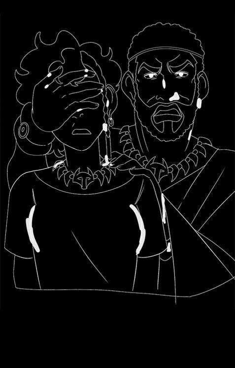 Vixen: NYC DC Go! Edition #39