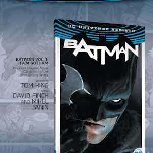 Mother Panic series preview1