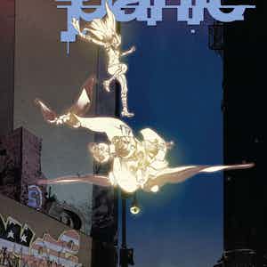 Mother Panic series preview2