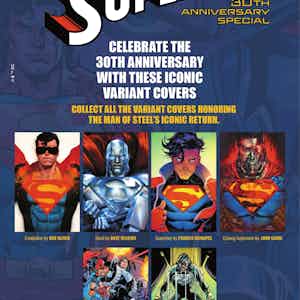 Alan Scott: The Green Lantern series preview2