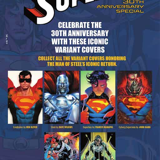 Alan Scott: The Green Lantern series preview2