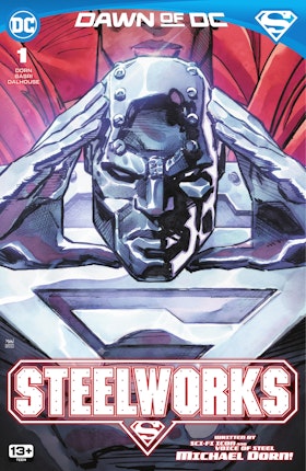 Steelworks #1