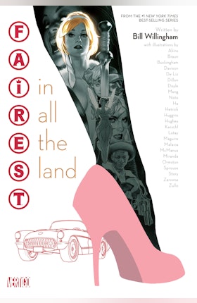 Fairest: In All the Land