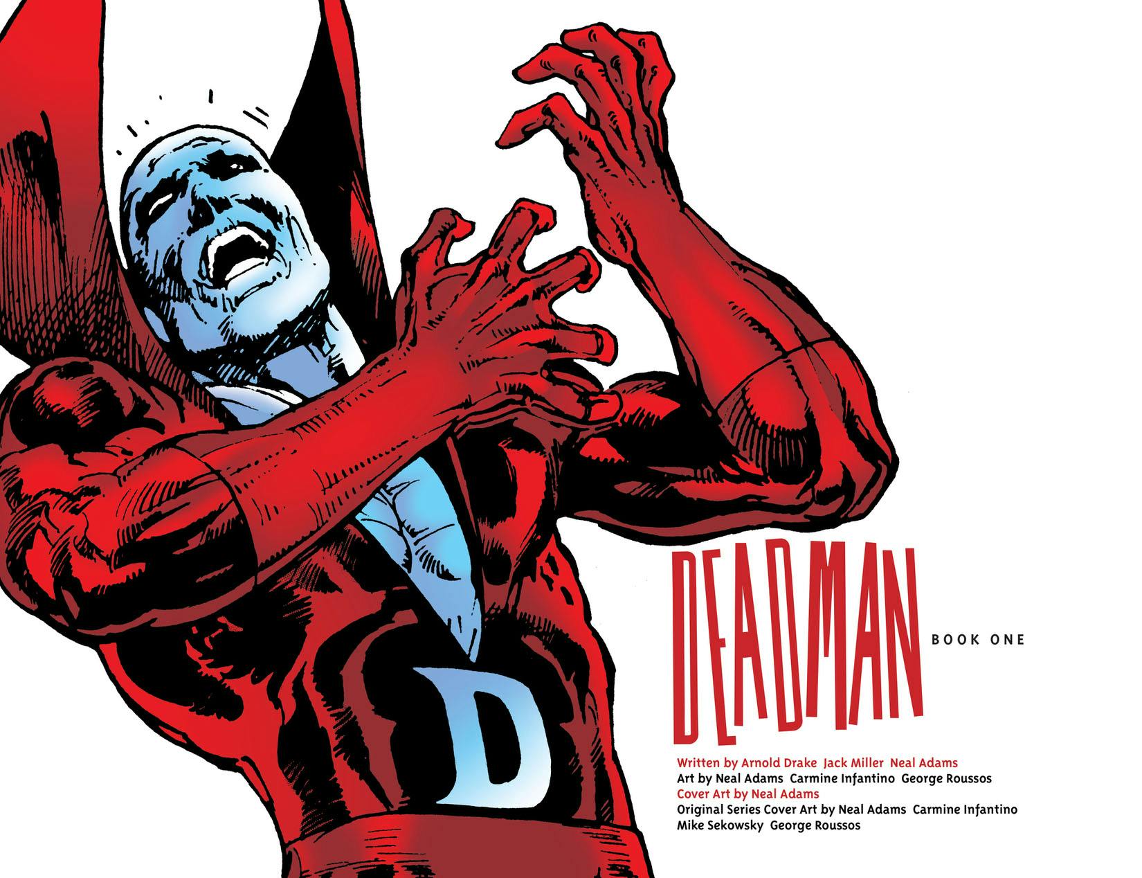 Deadman (DC Universe) series preview2