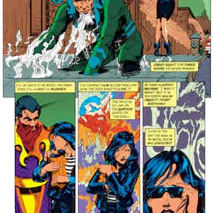 Shade, The Changing Man series preview2
