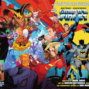 Absolute Martian Manhunter series preview1