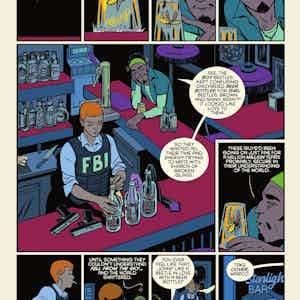 Absolute Martian Manhunter series preview2