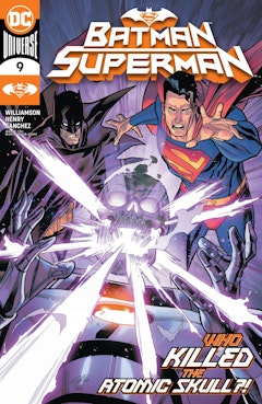 Batman/Superman (2019-) #9
